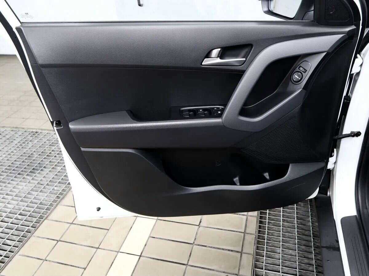 Hyundai Creta, 2018 - 53 000 км. | Фото №8