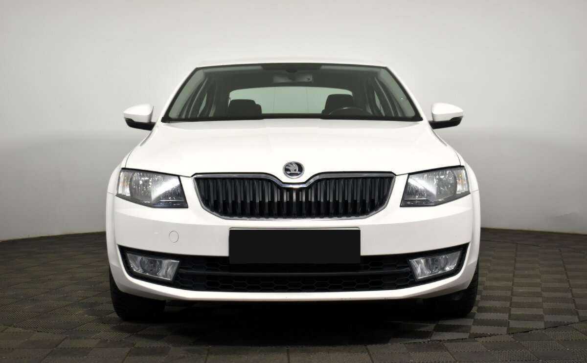 Skoda Octavia, 2014 - 199 563 км. | Фото №2