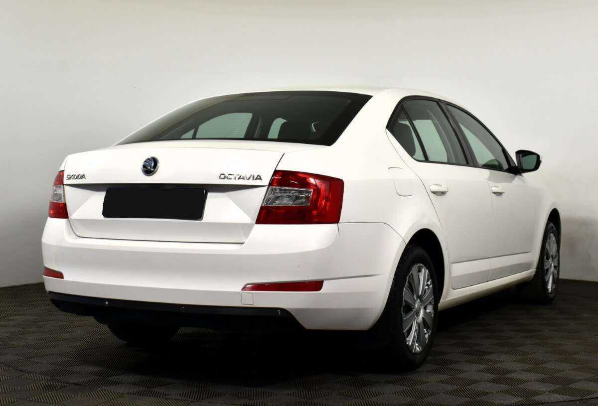 Skoda Octavia, 2014 - 199 563 км. | Фото №4