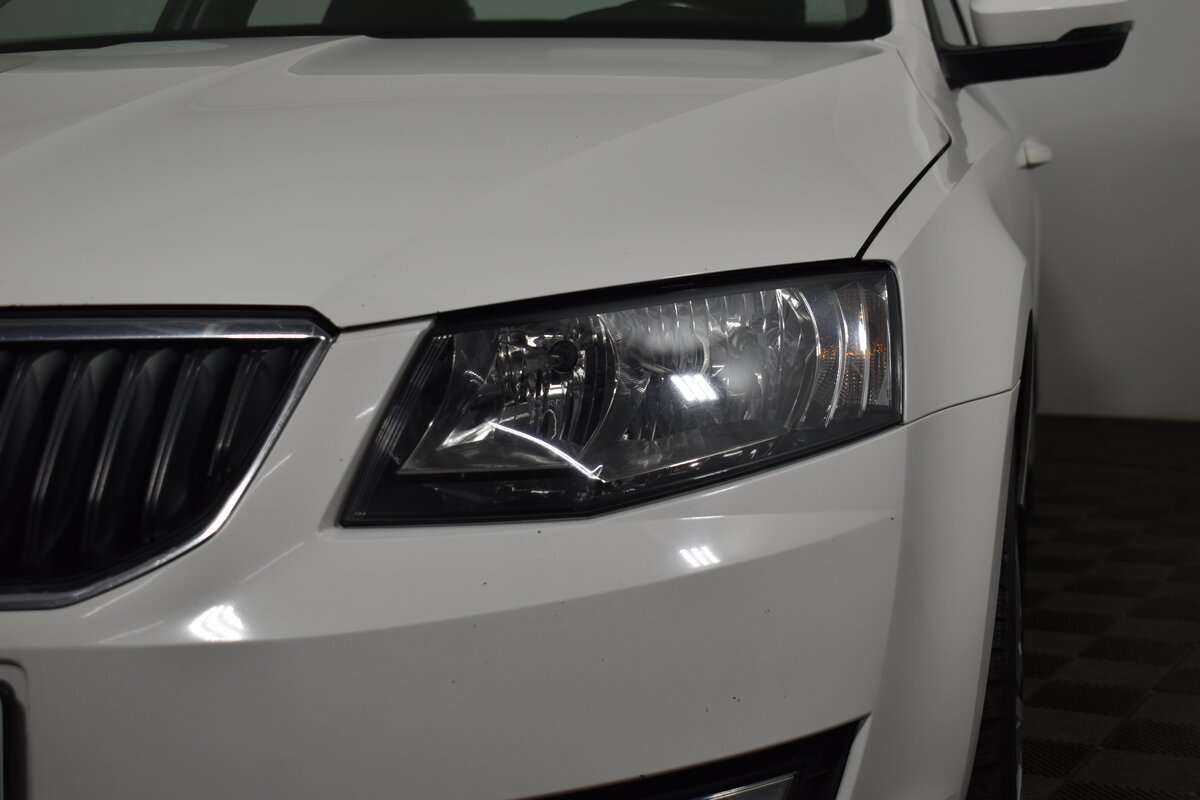 Skoda Octavia, 2014 - 199 563 км. | Фото №7