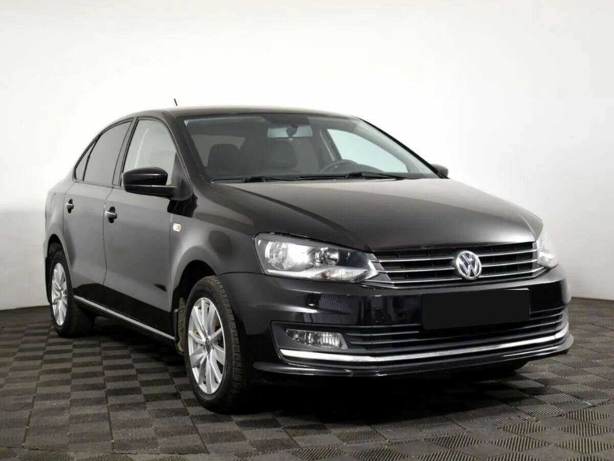 Volkswagen Polo, 2017 - 65 000 км. | Фото №3
