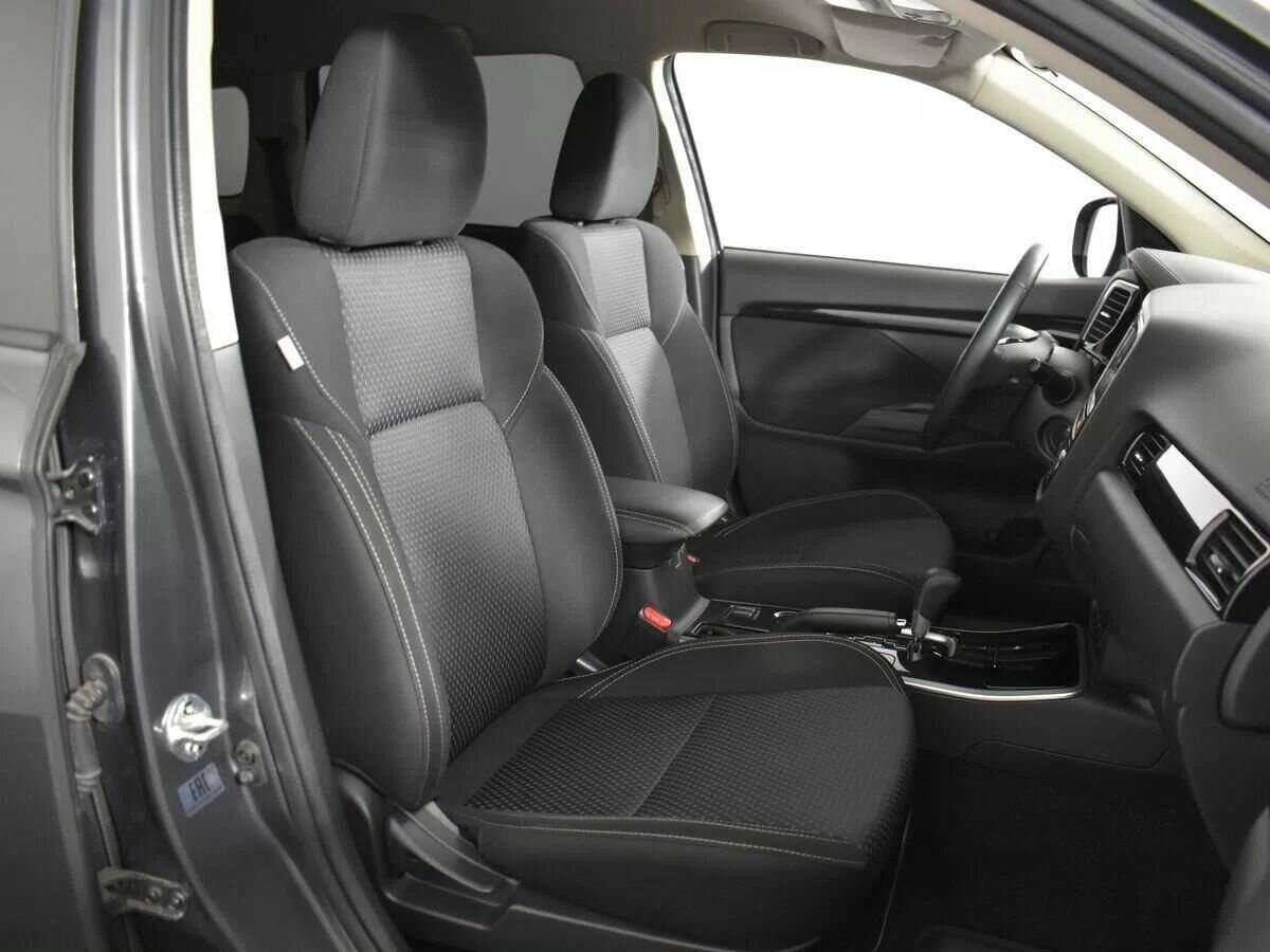 Mitsubishi Outlander, 2019 - 108 264 км. | Фото №6