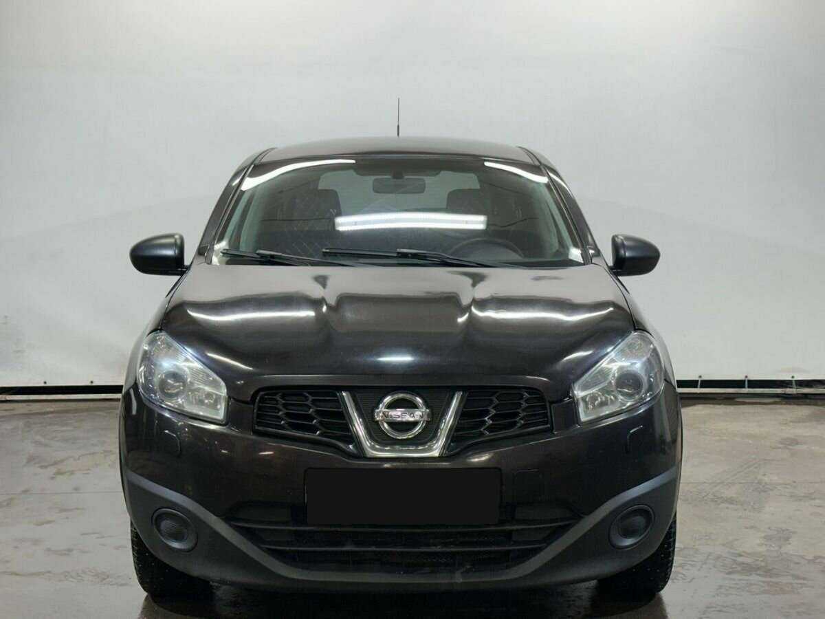 Nissan Qashqai+2, 2012 - 235 692 км. | Фото №2