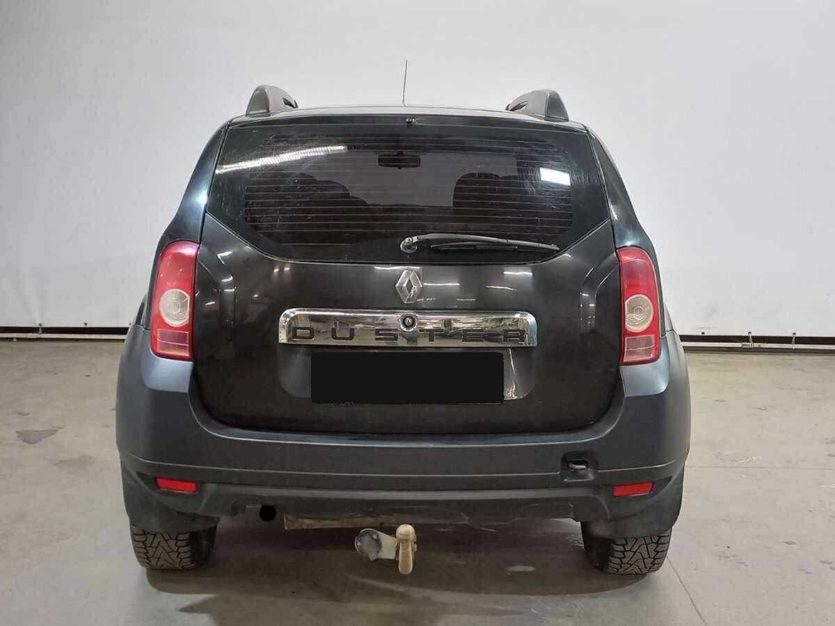 Renault Duster, 2014 - 203 889 км. | Фото №6