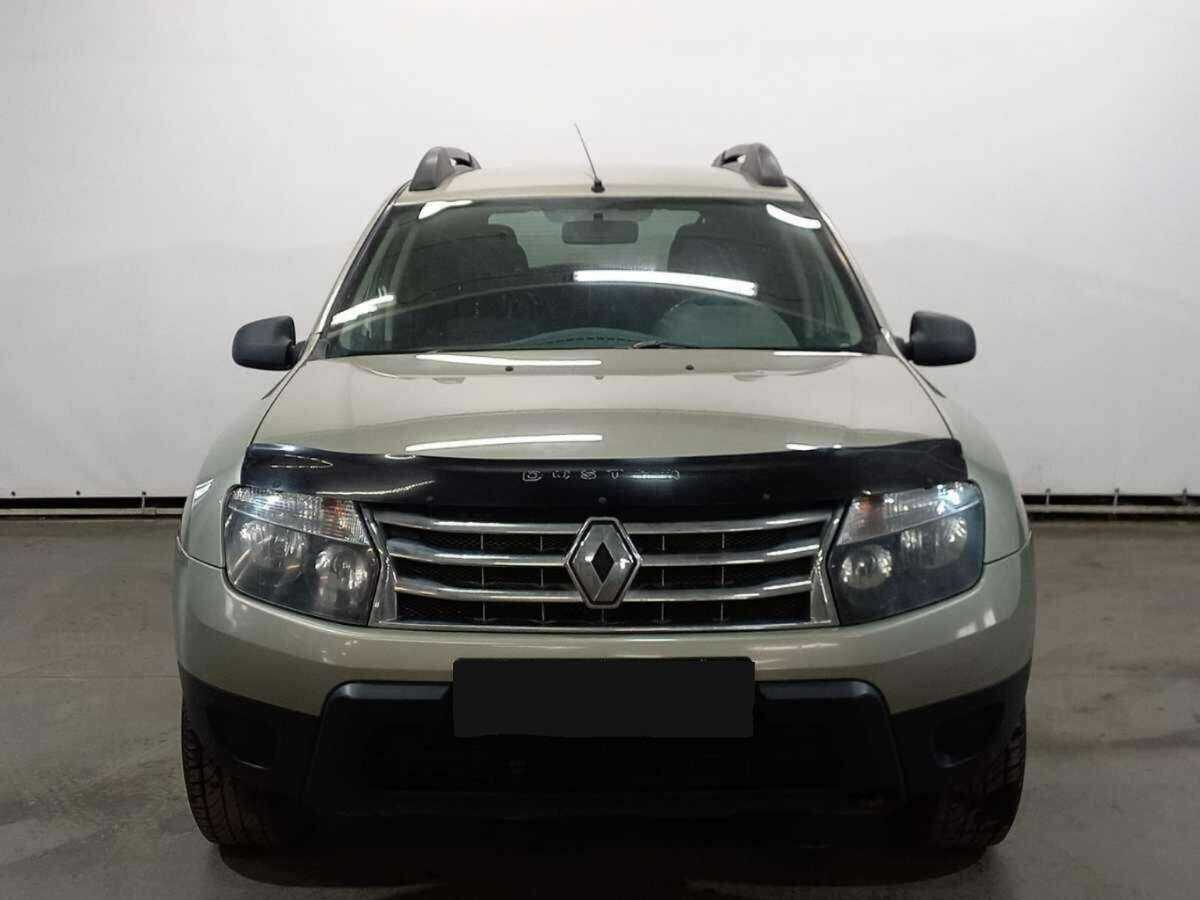 Renault Duster, 2014 - 200 883 км. | Фото №2