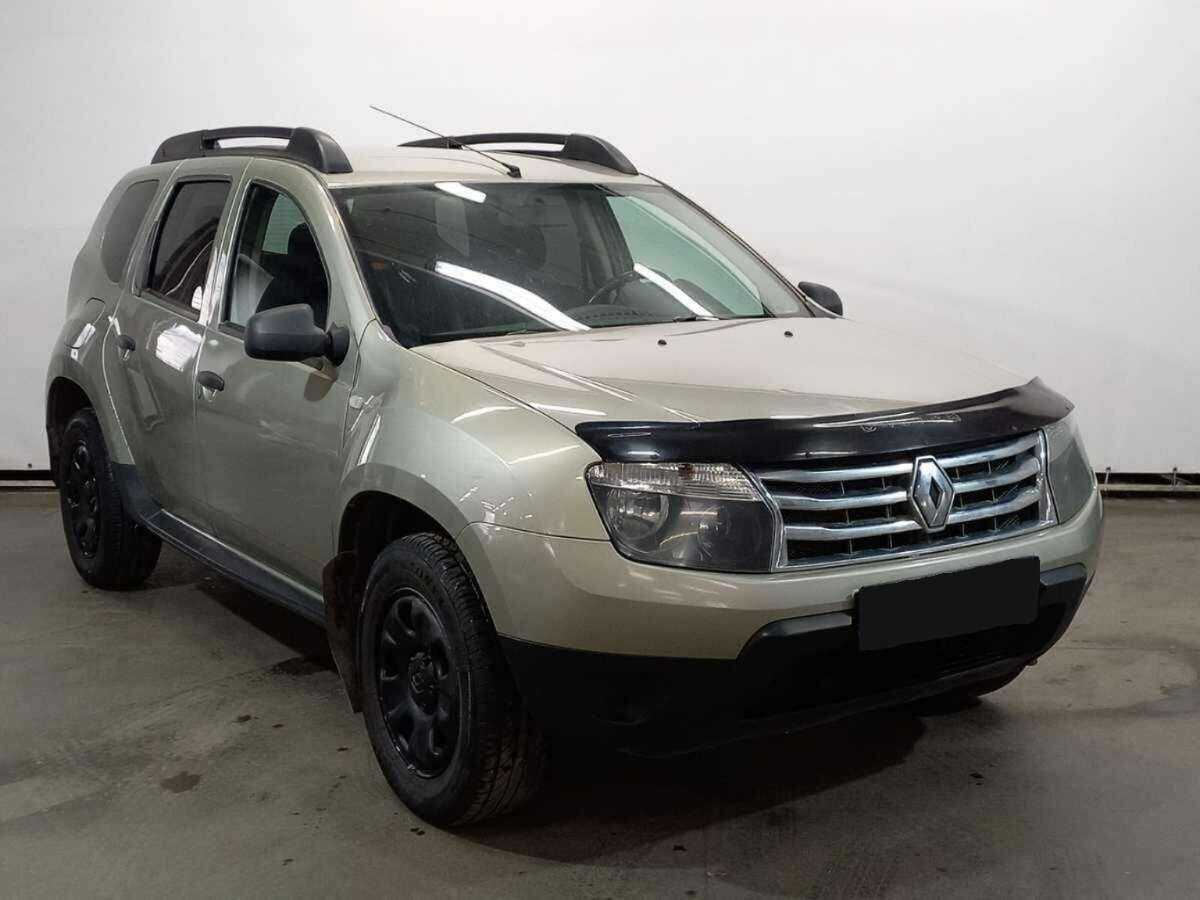 Renault Duster, 2014 - 200 883 км. | Фото №3