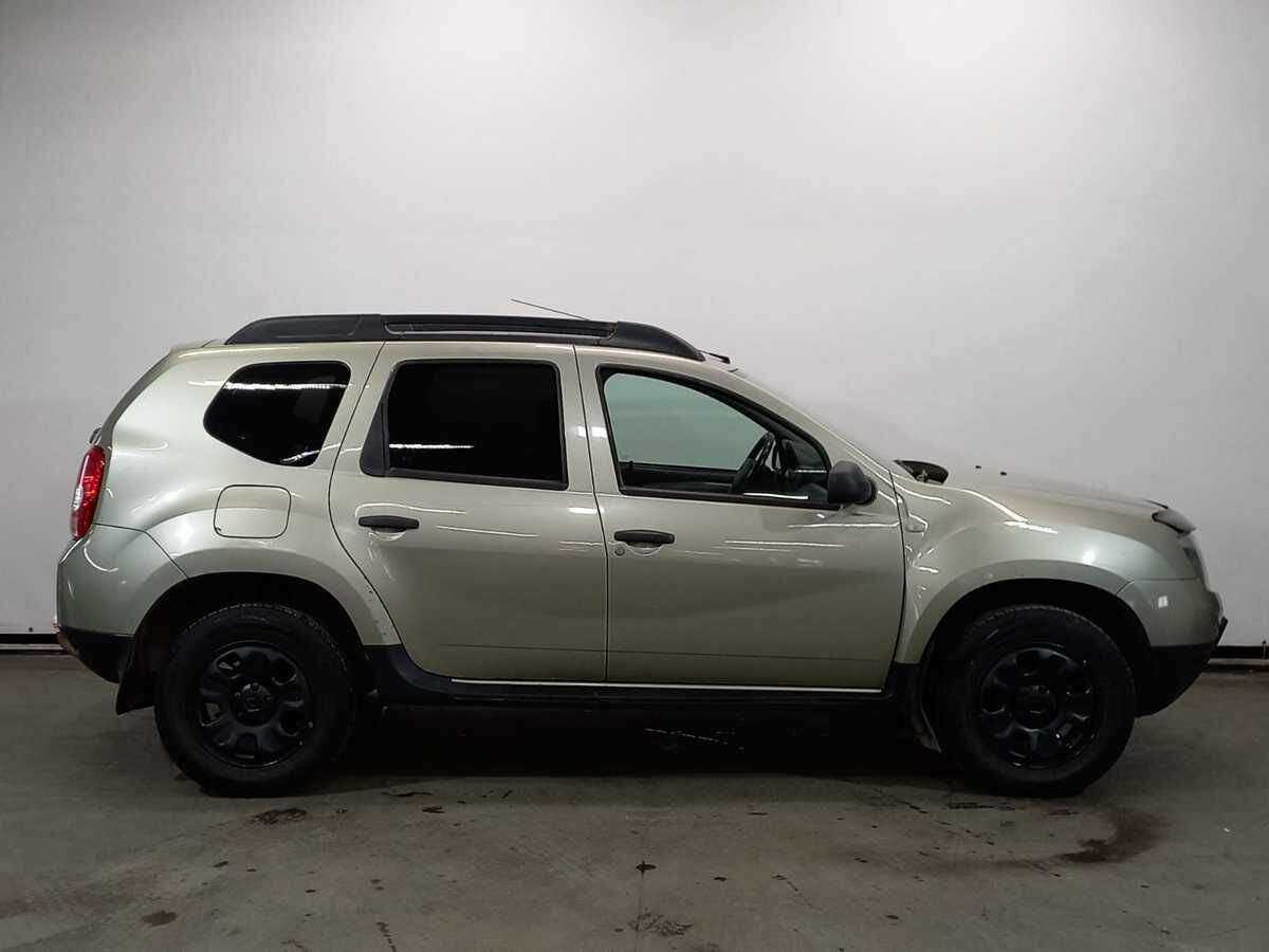 Renault Duster, 2014 - 200 883 км. | Фото №4