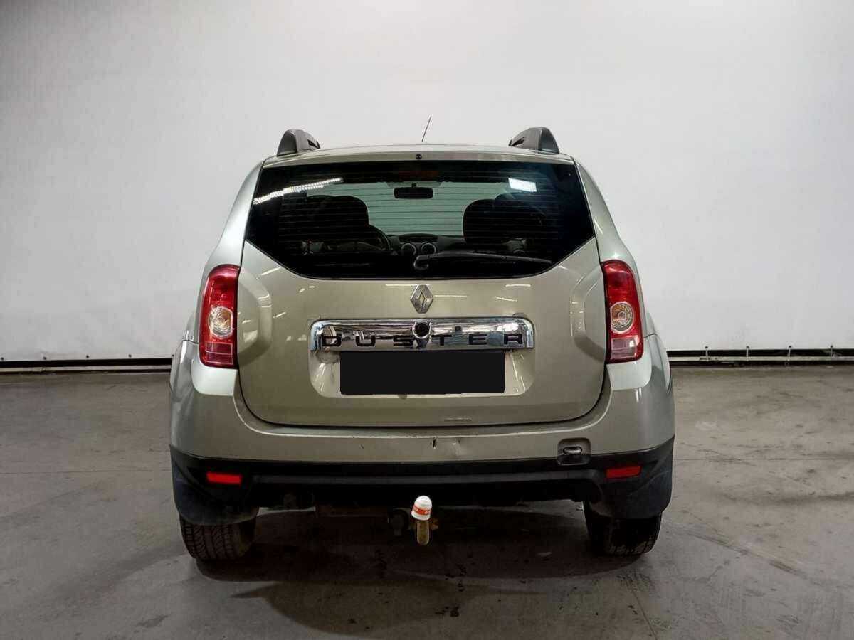 Renault Duster, 2014 - 200 883 км. | Фото №6