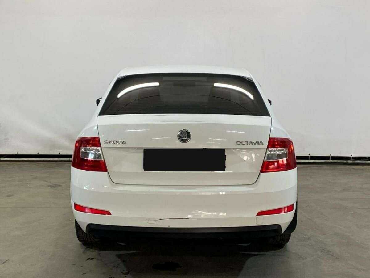 Skoda Octavia, 2013 - 230 090 км. | Фото №6