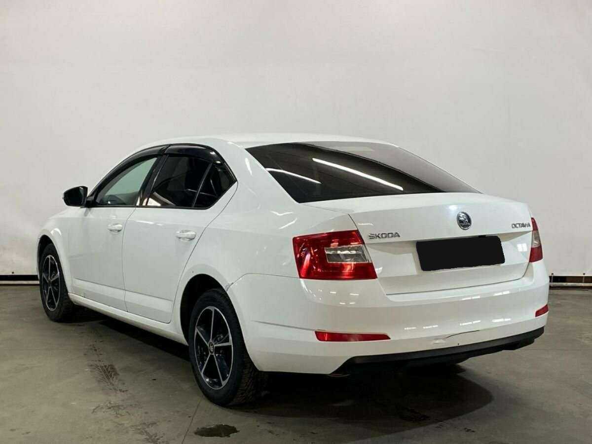 Skoda Octavia, 2013 - 230 090 км. | Фото №7