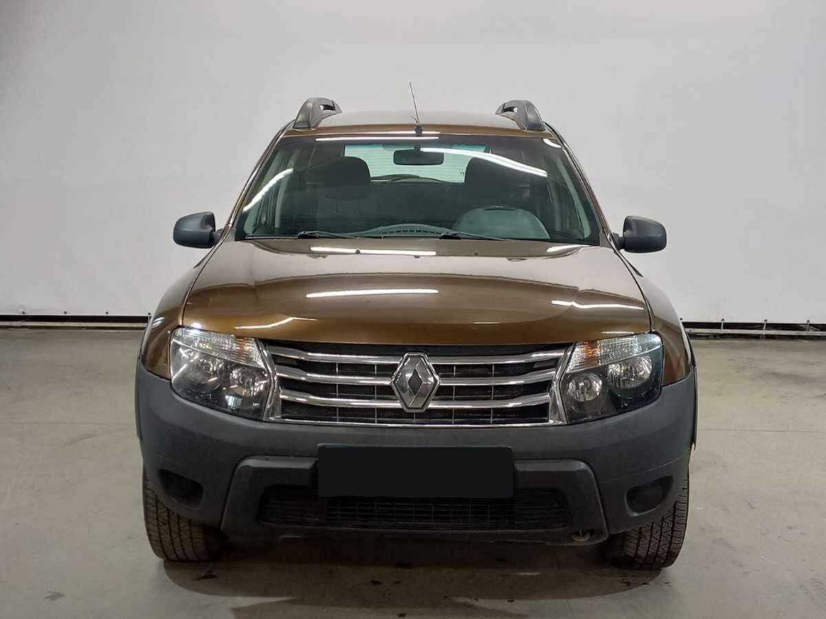 Renault Duster, 2012 - 114 781 км. | Фото №2
