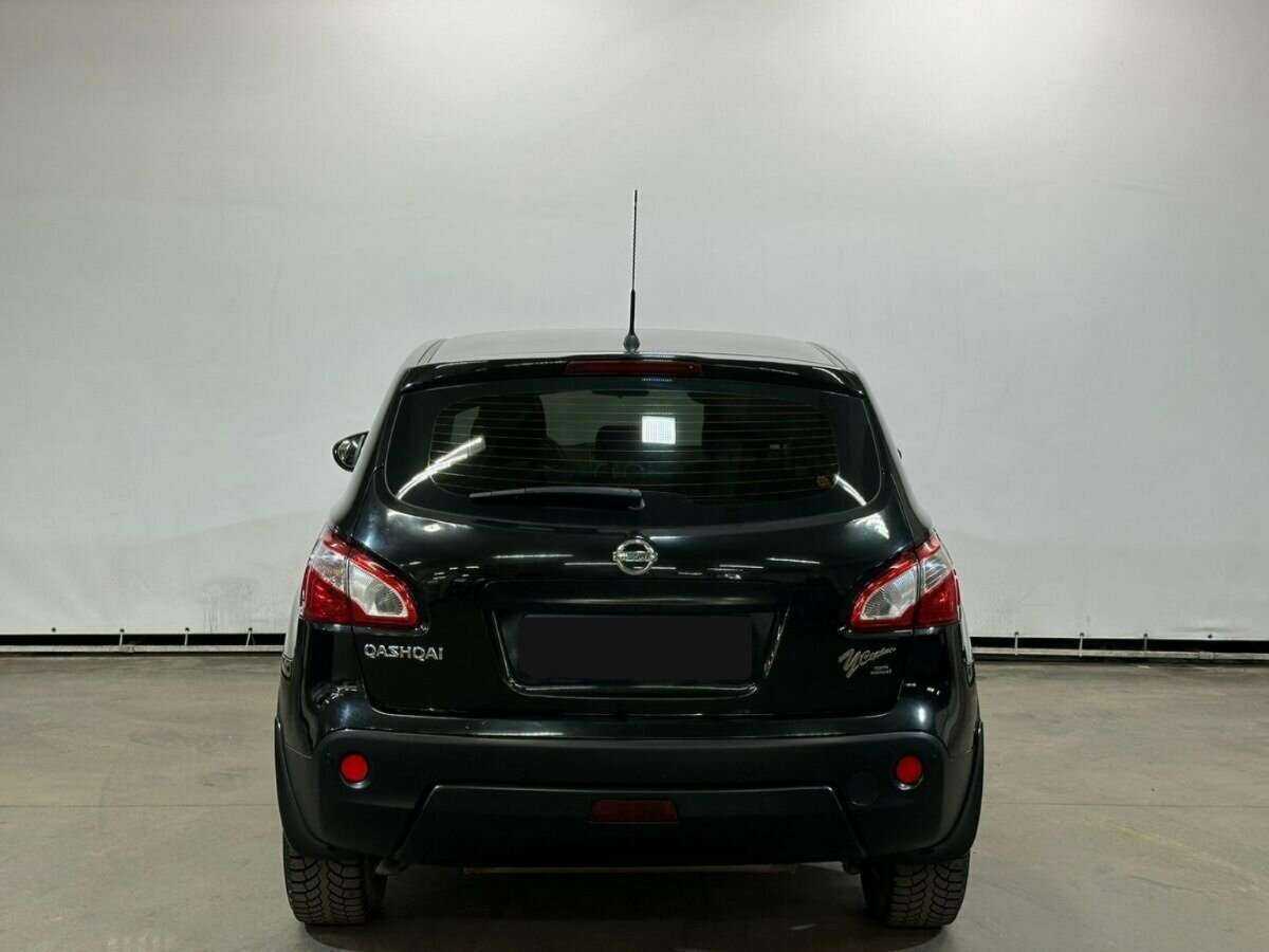 Nissan Qashqai, 2013 - 145 786 км. | Фото №6