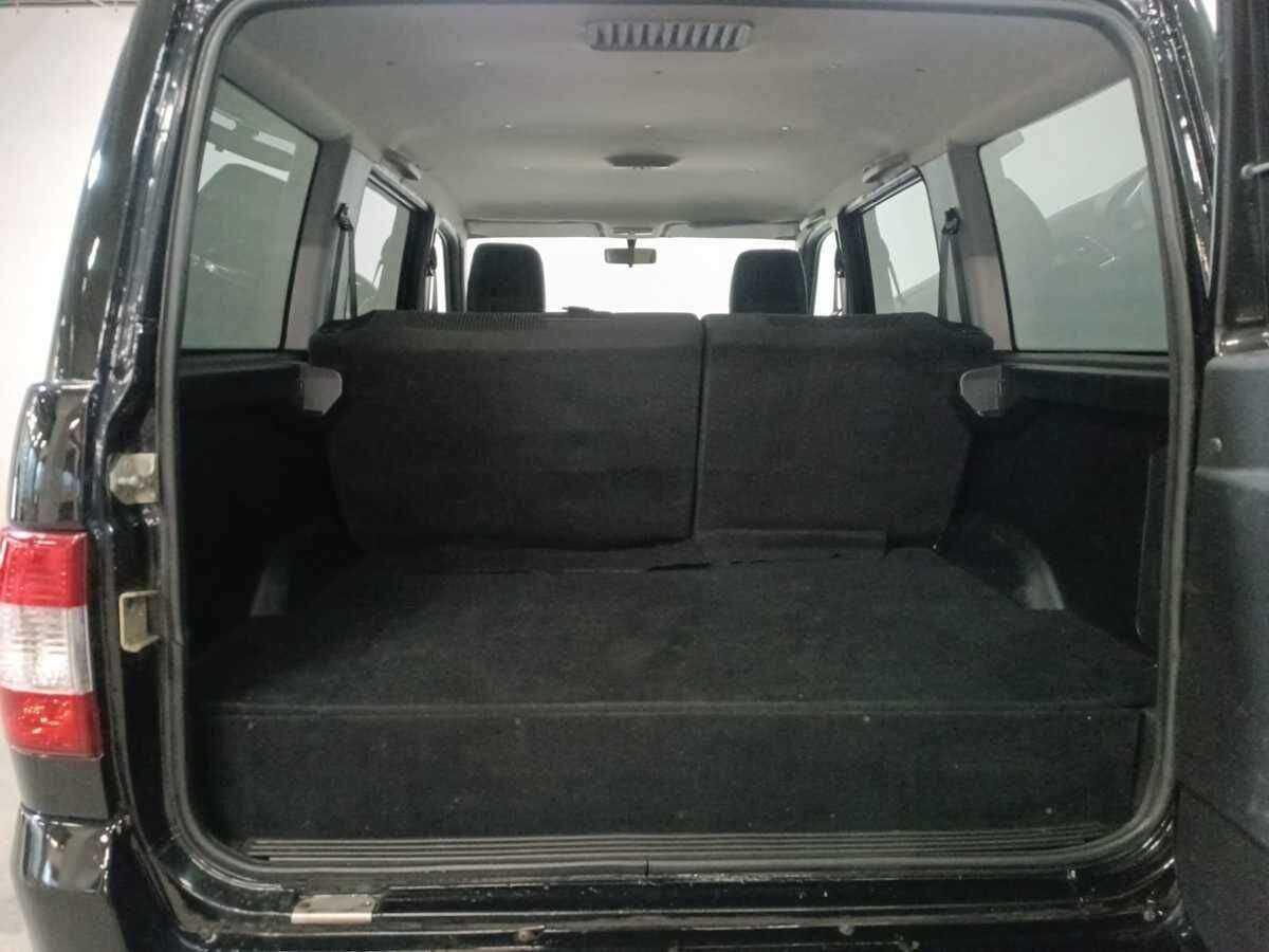 УАЗ Patriot, 2017 Фото №16