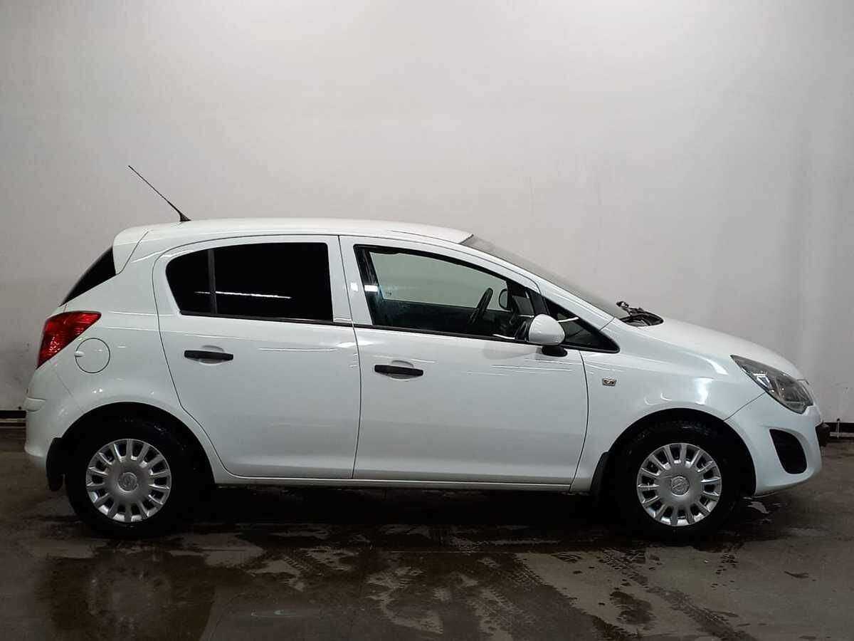 Opel Corsa, 2012 - 38 460 км. | Фото №4