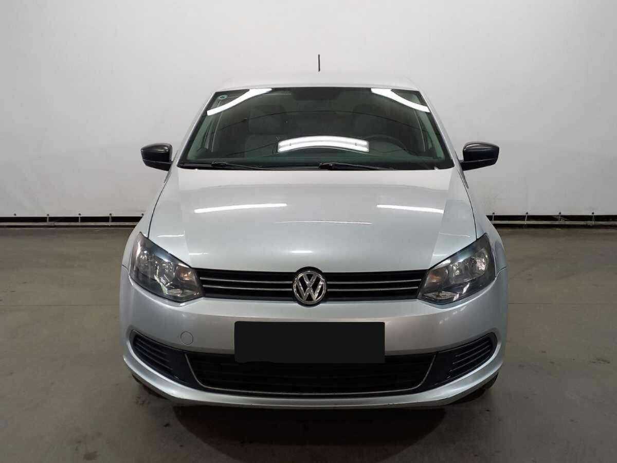 Volkswagen Polo, 2013 - 245 917 км. | Фото №2