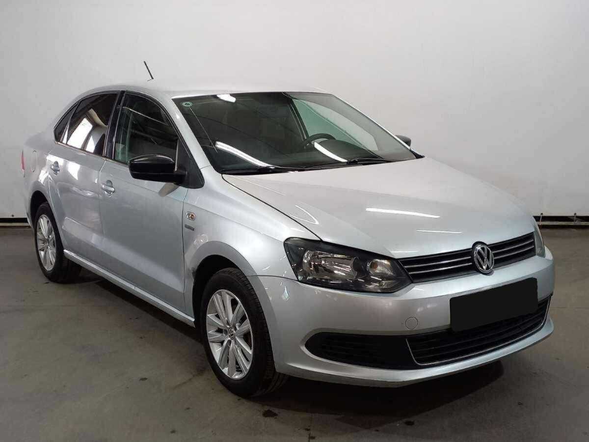 Volkswagen Polo, 2013 - 245 917 км. | Фото №3