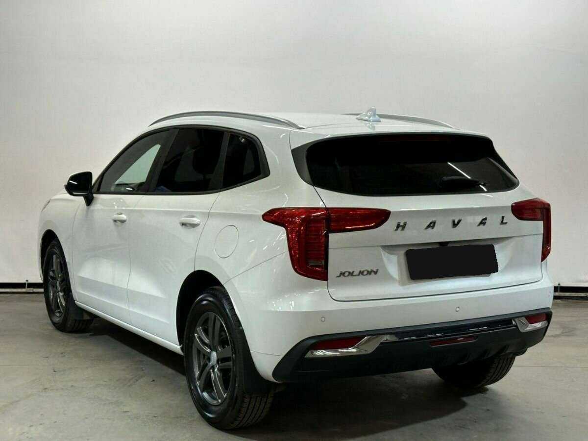 Haval Jolion, 2023 - 8 819 км. | Фото №7