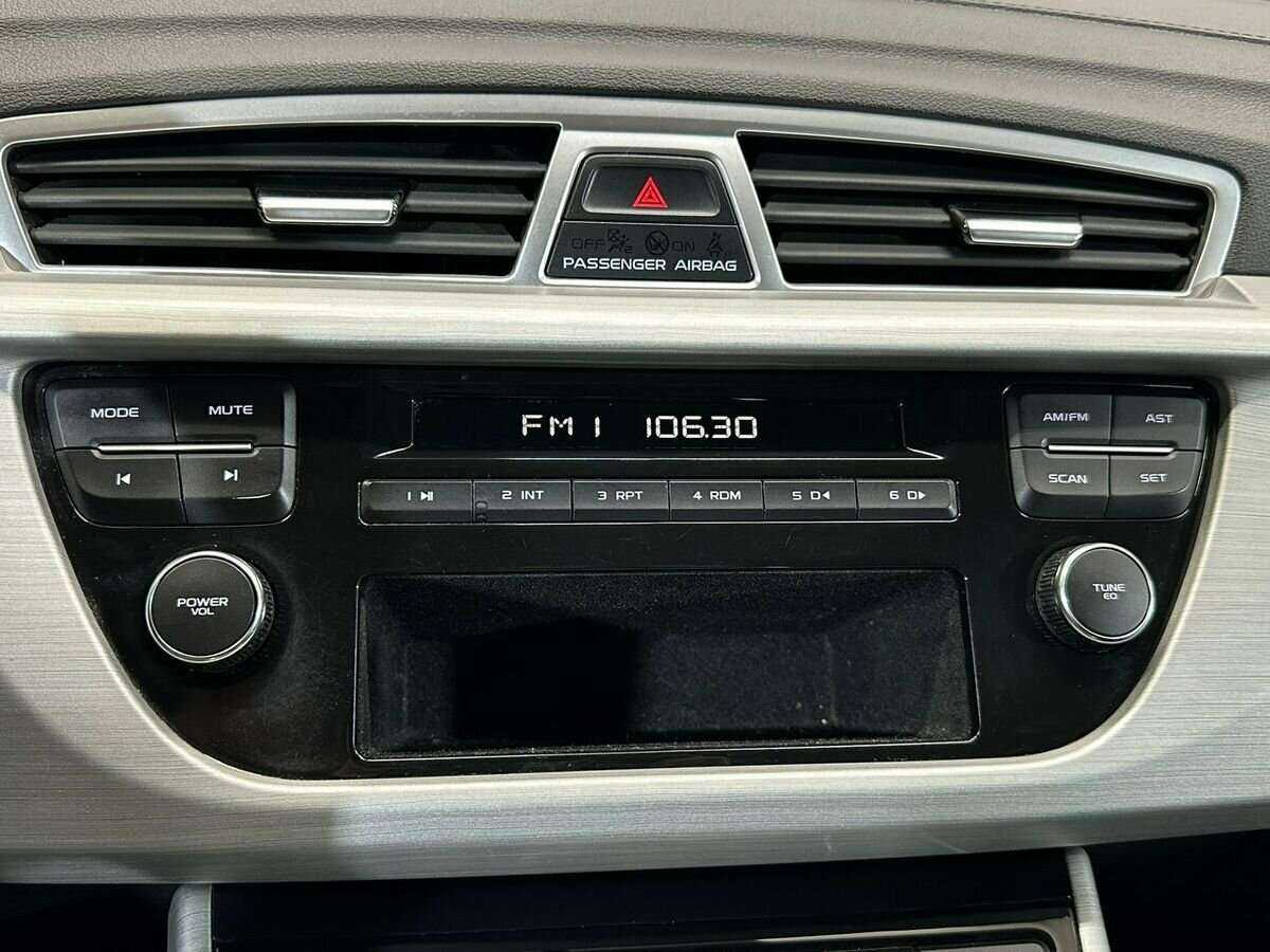 Geely Atlas, 2019 Фото №13