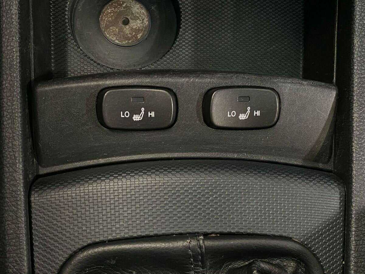 SsangYong Actyon, 2012 Фото №15