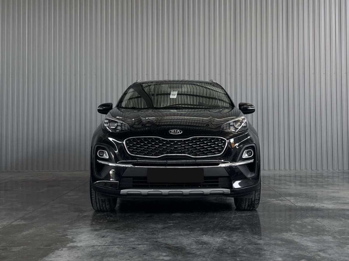 Kia Sportage, 2020 - 85 107 км. | Фото №2
