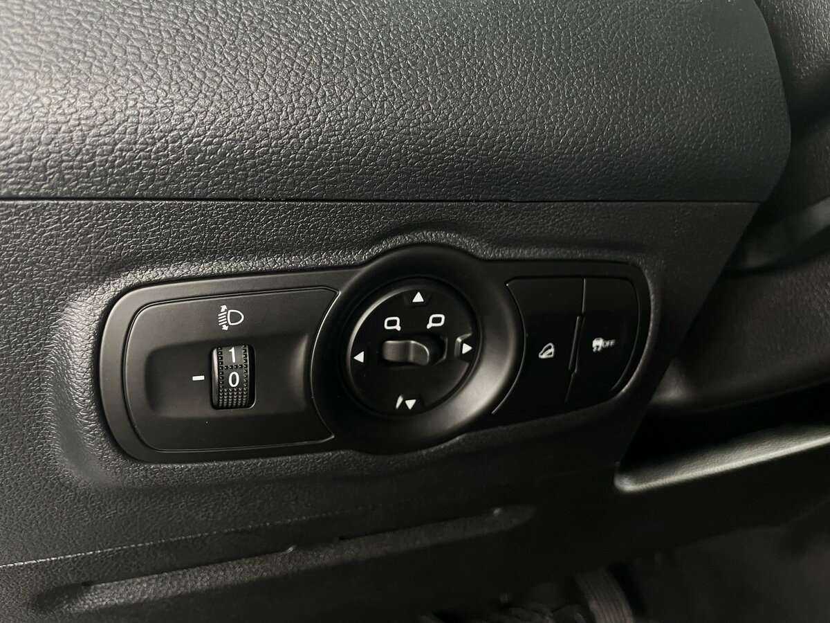 CHERY Tiggo 4, 2021 Фото №14