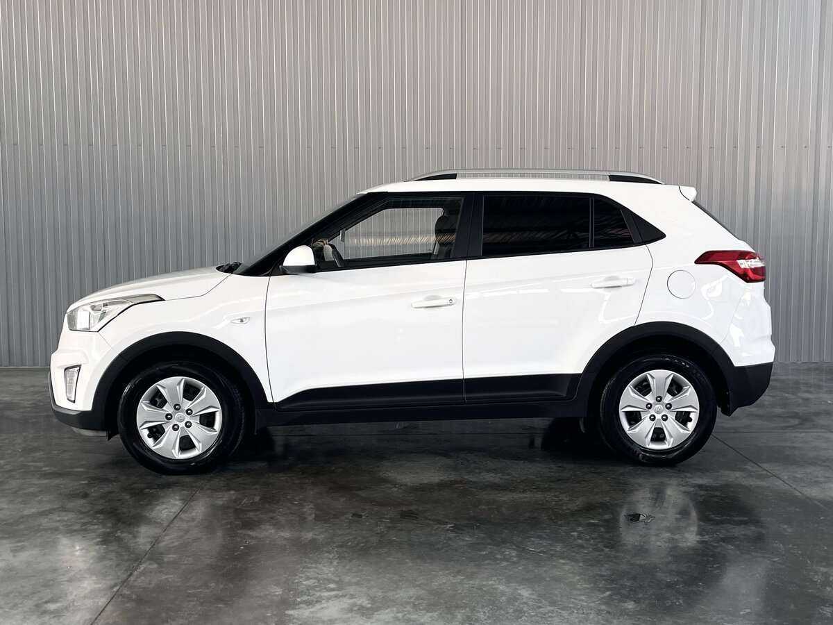Hyundai Creta, 2021 - 74 621 км. | Фото №8
