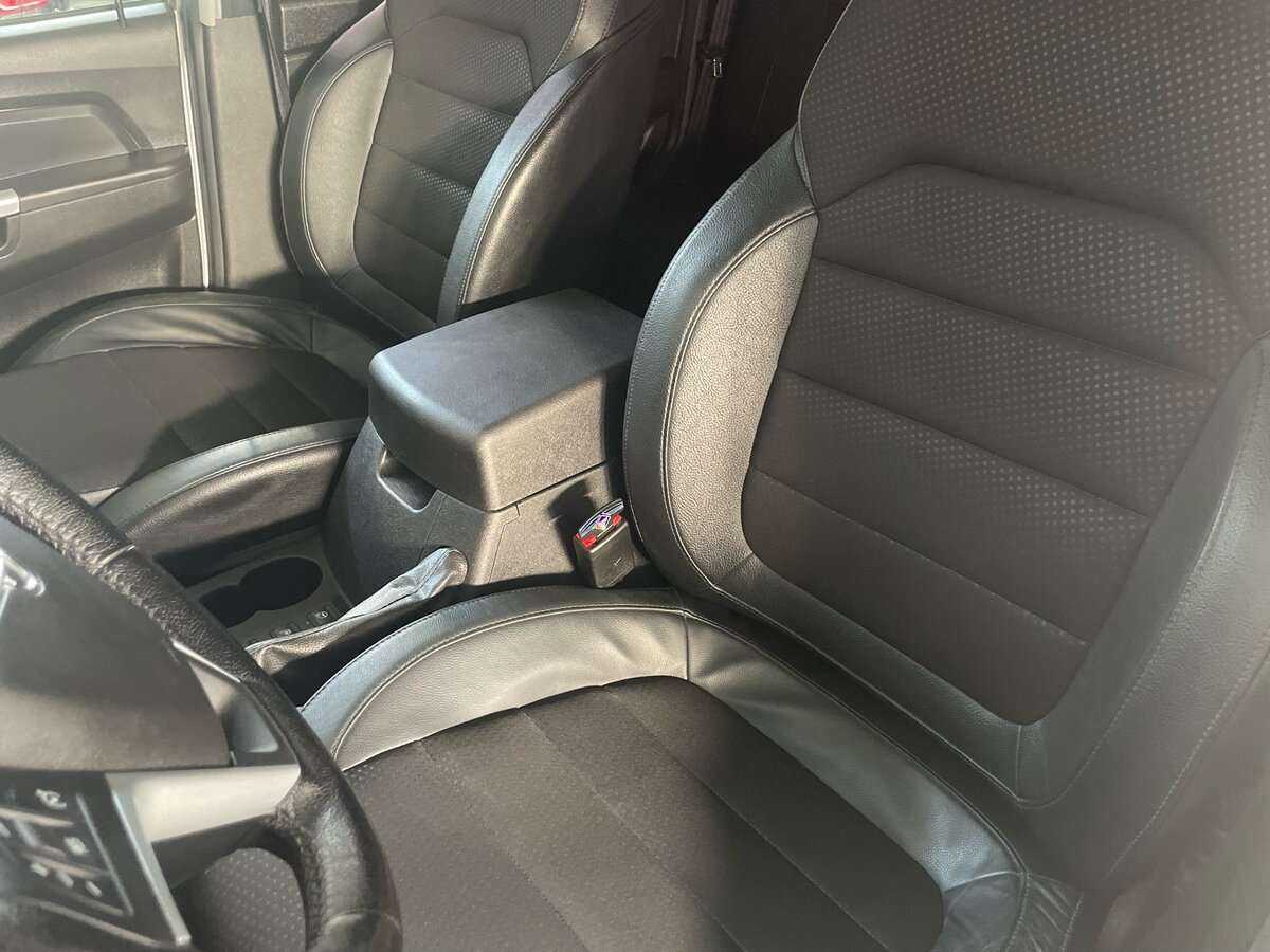 УАЗ Patriot, 2022 Фото №17