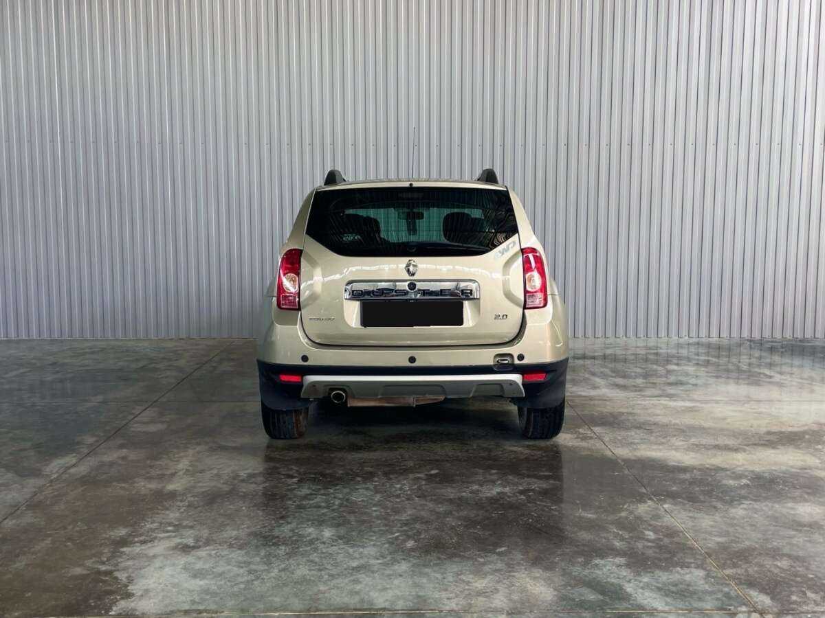 Renault Duster, 2013 - 170 492 км. | Фото №6