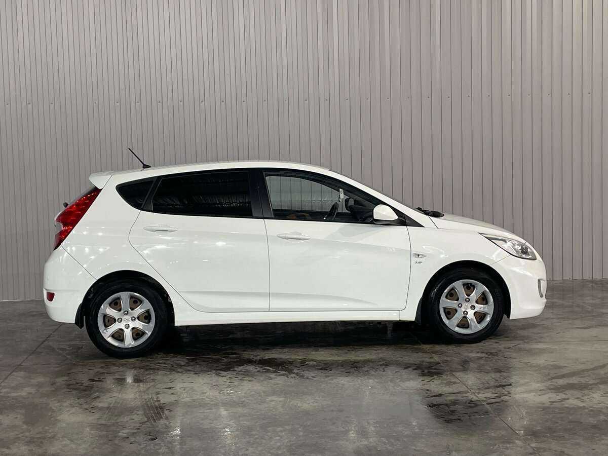 Hyundai Solaris, 2014 - 65 000 км. | Фото №4