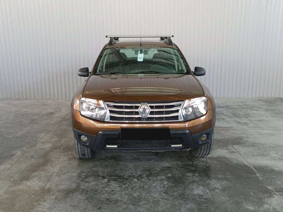 Renault Duster, 2012 - 167 465 км. | Фото №2