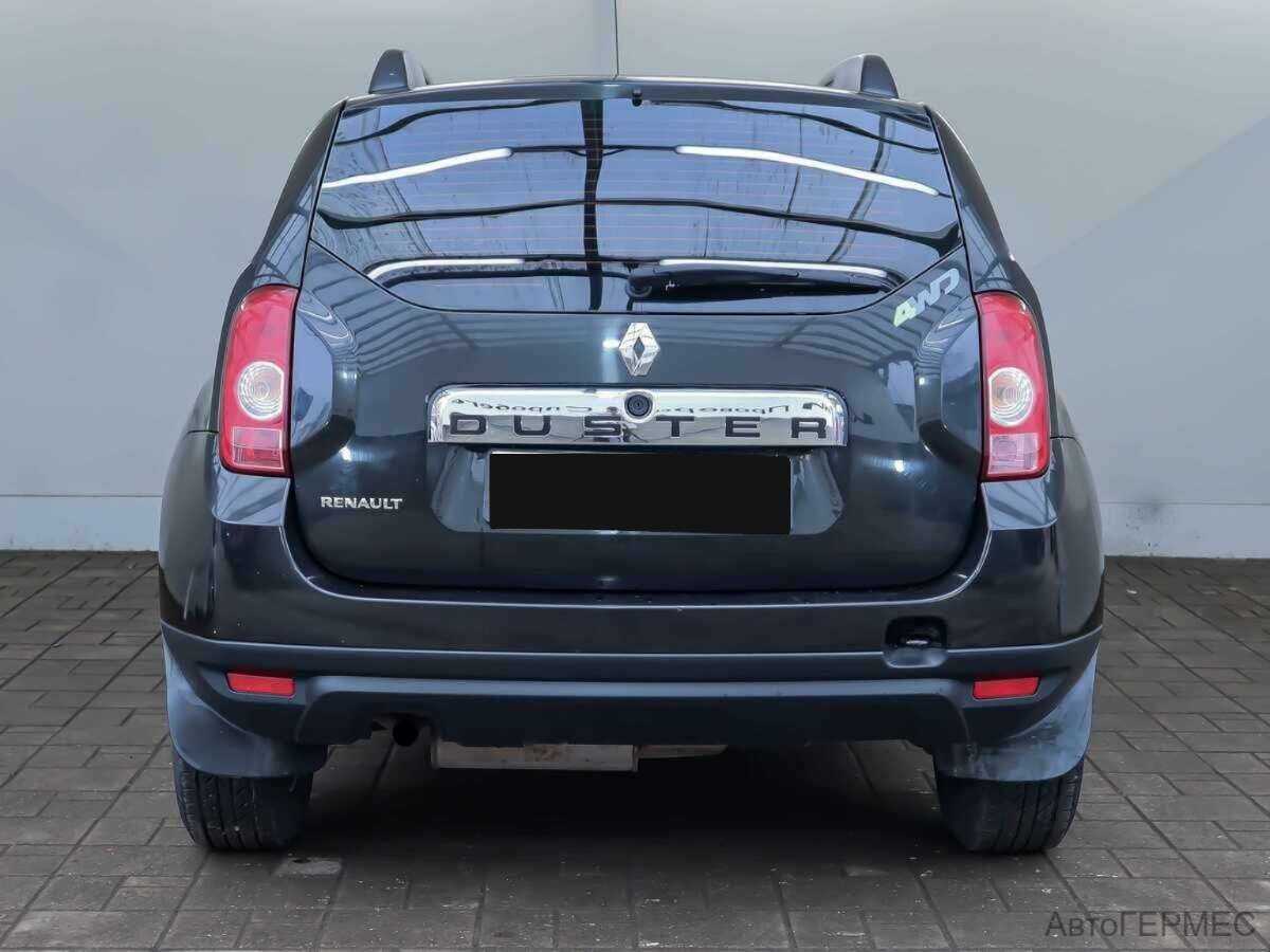 Renault Duster, 2013 - 82 600 км. | Фото №3