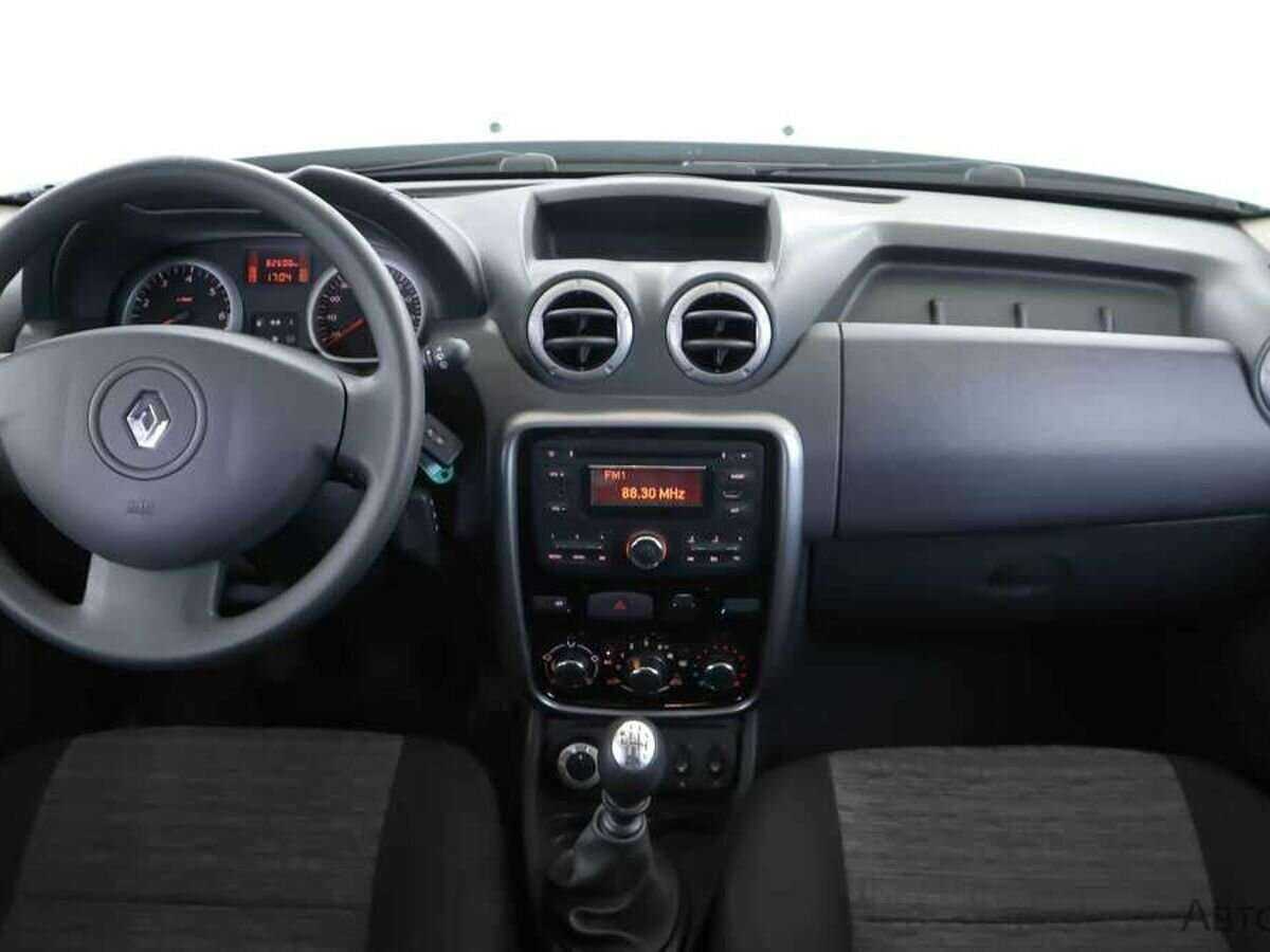 Renault Duster, 2013 - 82 600 км. | Фото №5