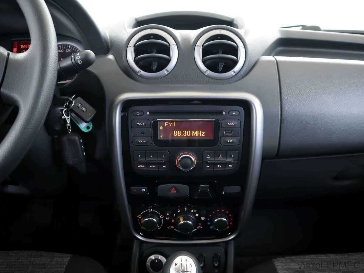 Renault Duster, 2013 - 82 600 км. | Фото №7