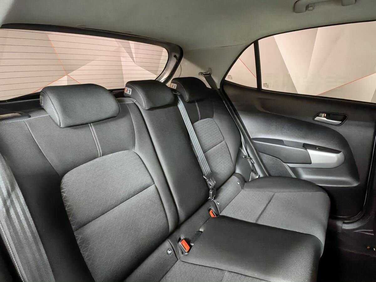 Kia Picanto, 2017 Фото №16