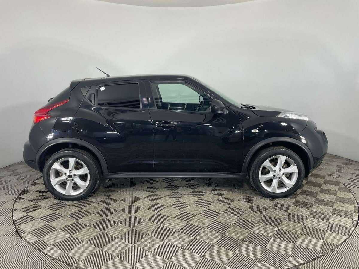 Nissan Juke, 2012 - 125 000 км. | Фото №4