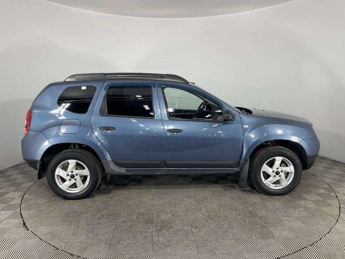 Renault Duster, 2012 - 170 540 км. | Фото №4