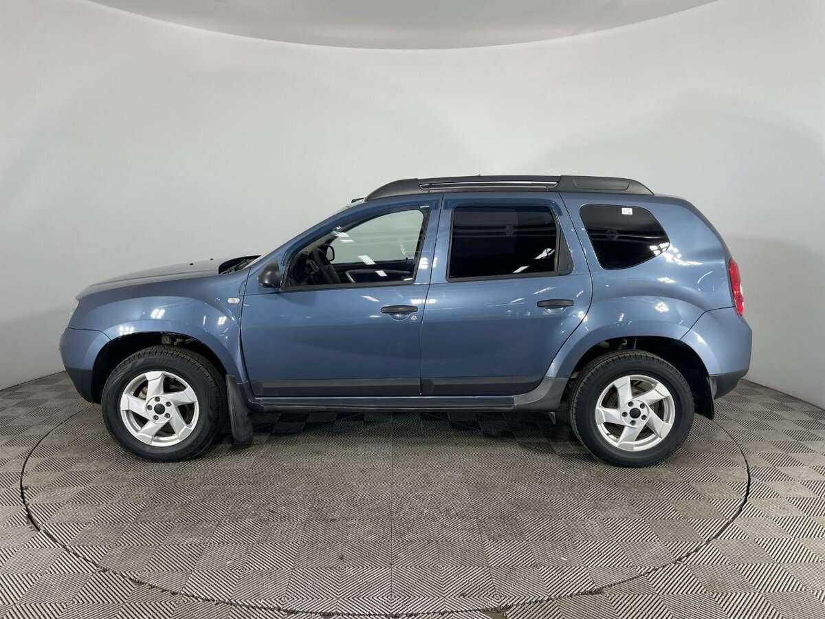 Renault Duster, 2012 - 170 540 км. | Фото №5