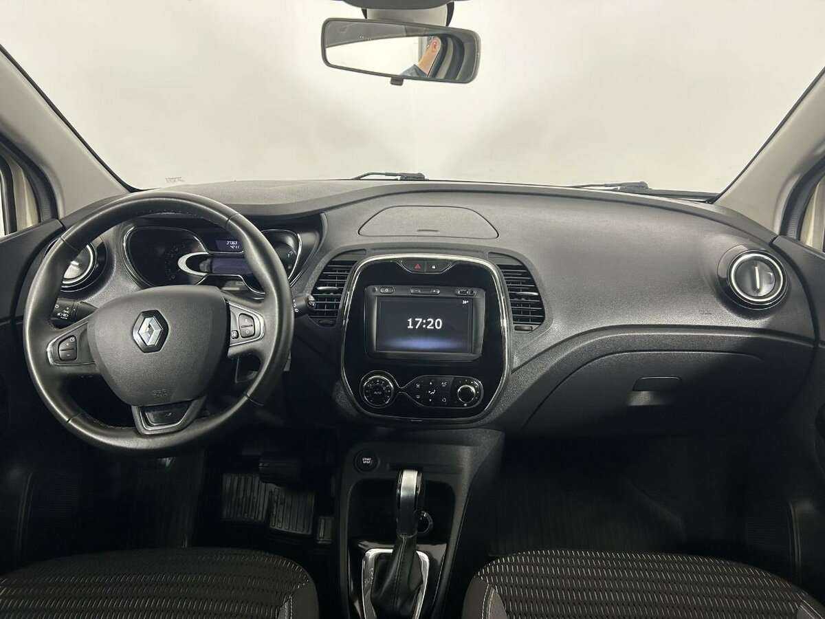 Renault Kaptur, 2019 - 37 500 км. | Фото №7