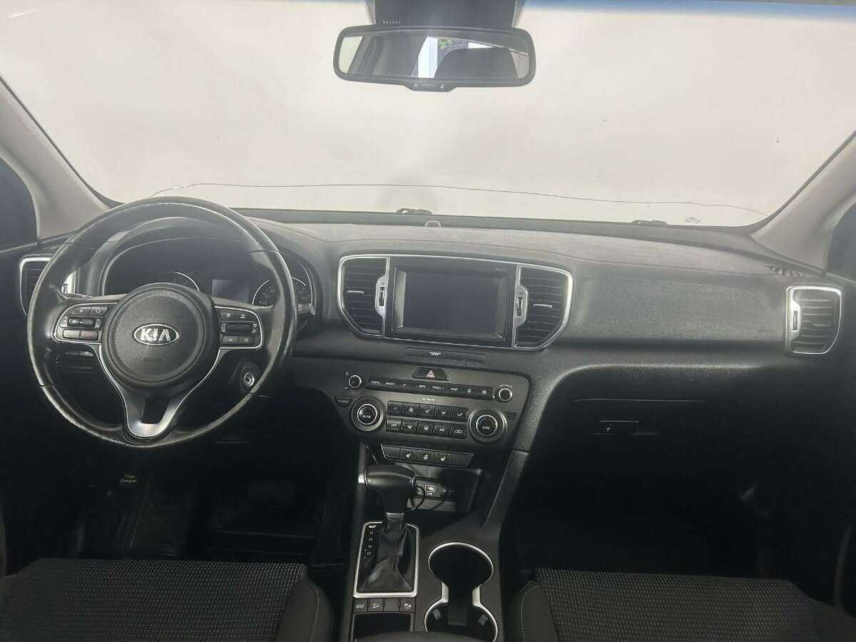 Kia Sportage, 2017 - 214 876 км. | Фото №7