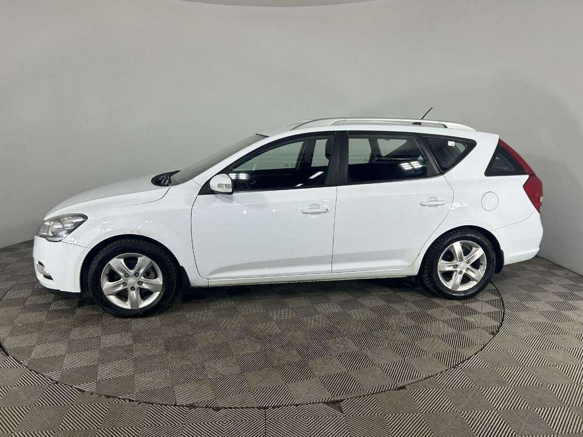 Kia Ceed, 2012 - 189 004 км. | Фото №5