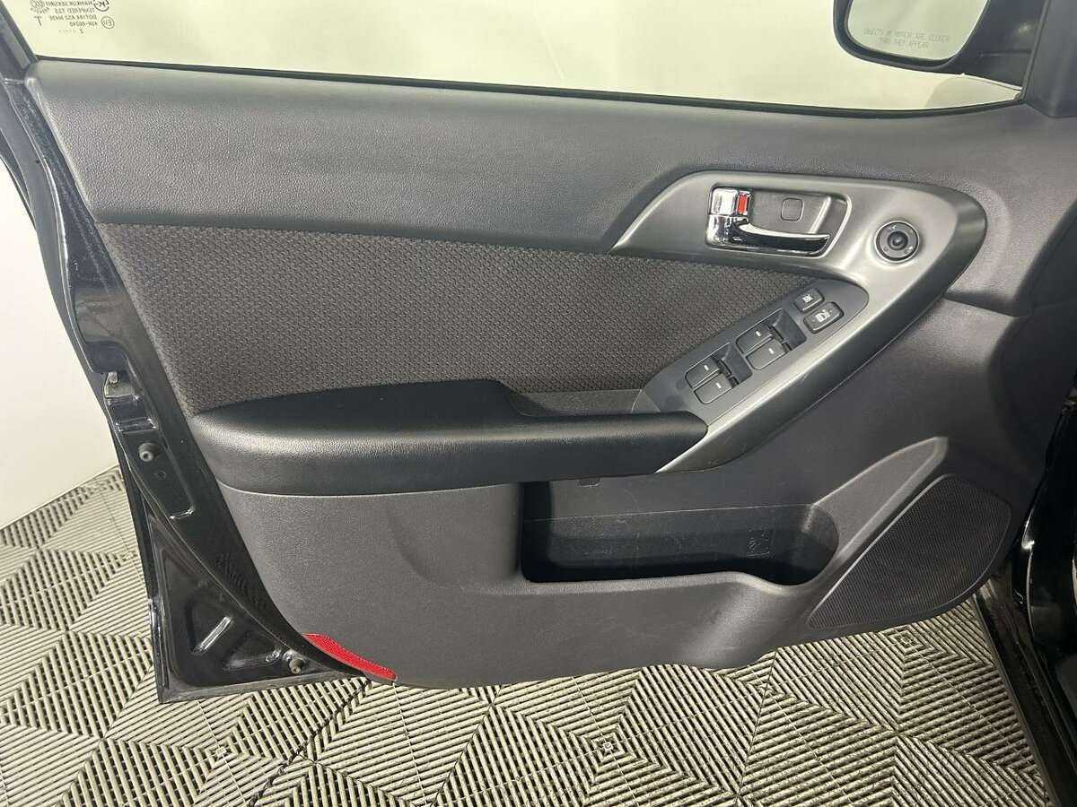 Kia Cerato 6-speed, 2013 - 161 946 км. | Фото №6