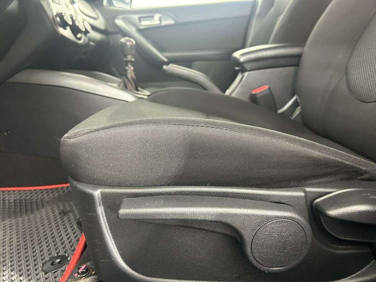 Kia Cerato 6-speed, 2013 - 161 946 км. | Фото №8