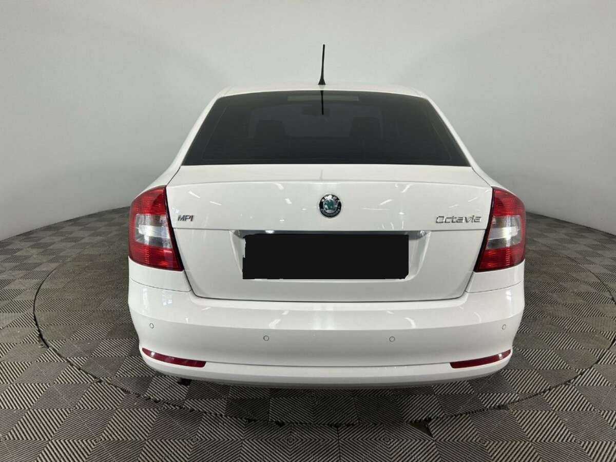 Skoda Octavia, 2012 - 120 158 км. | Фото №3