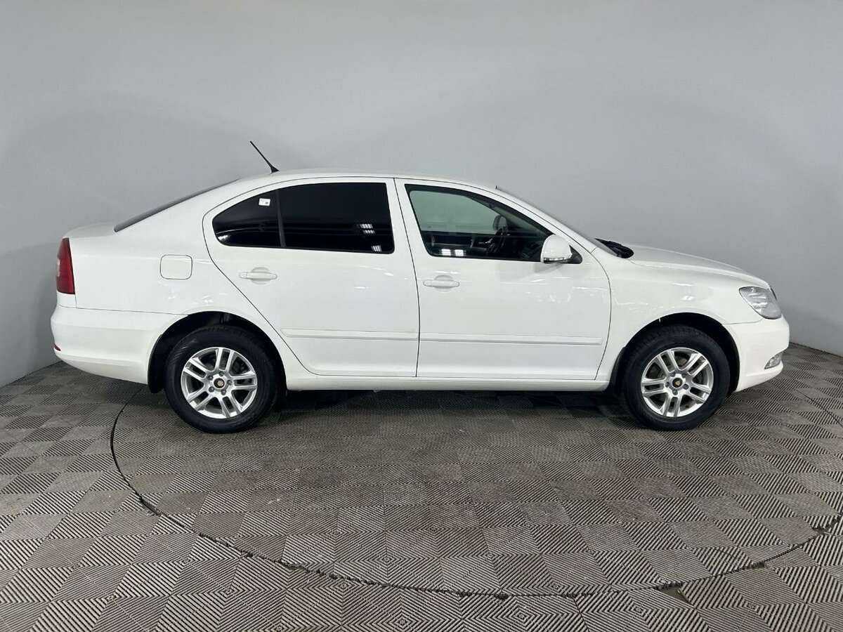 Skoda Octavia, 2012 - 120 158 км. | Фото №4