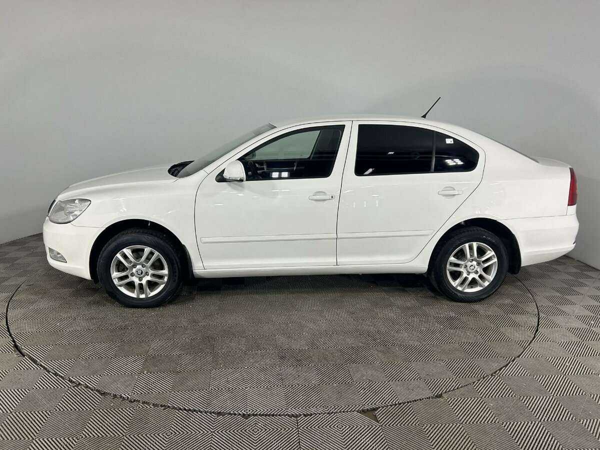 Skoda Octavia, 2012 - 120 158 км. | Фото №5
