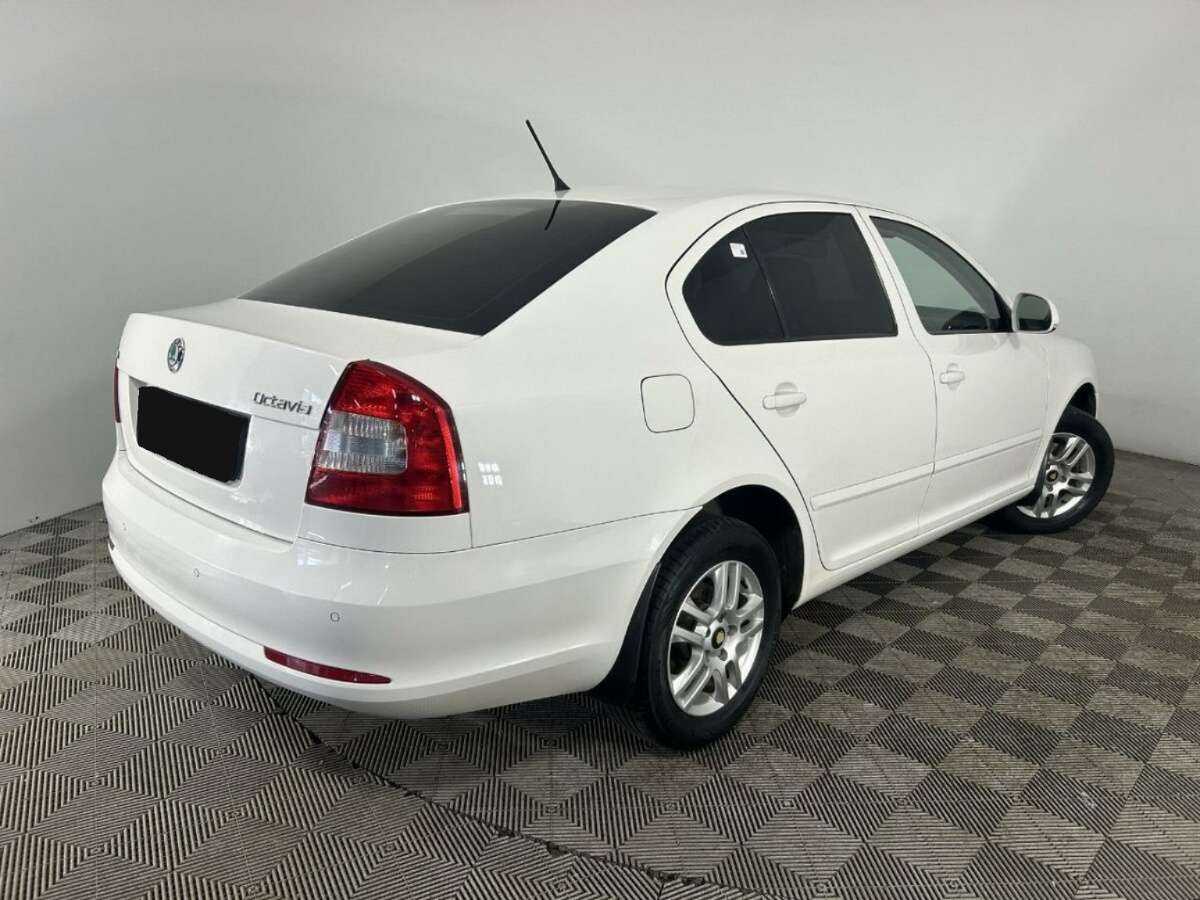 Skoda Octavia, 2012 - 120 158 км. | Фото №6