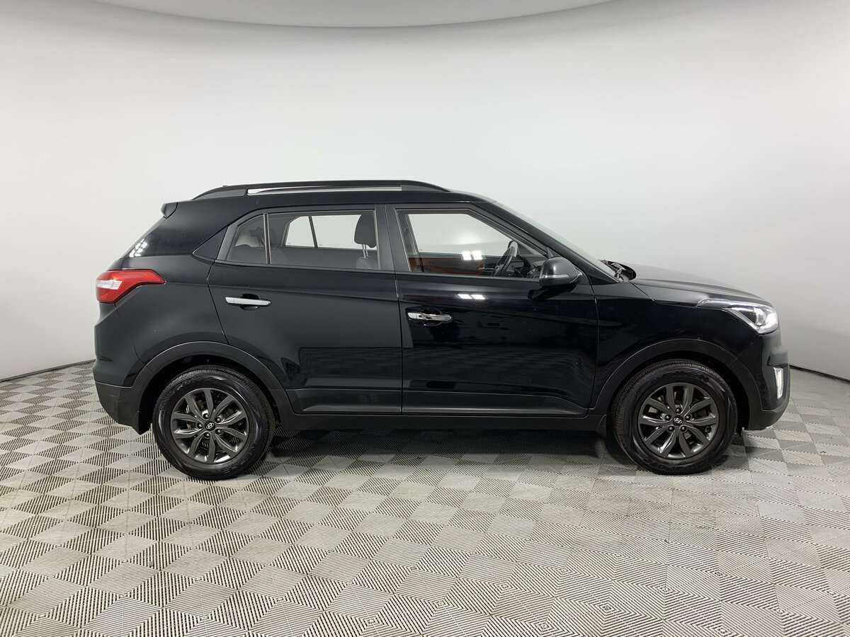 Hyundai Creta, 2021 - 92 301 км. | Фото №4