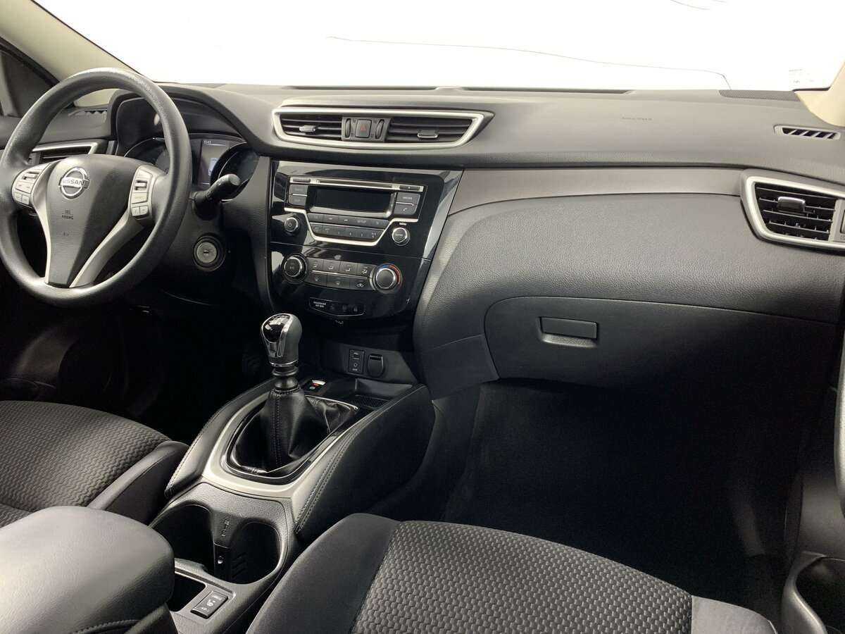 Nissan Qashqai, 2015 - 170 754 км. | Фото №7