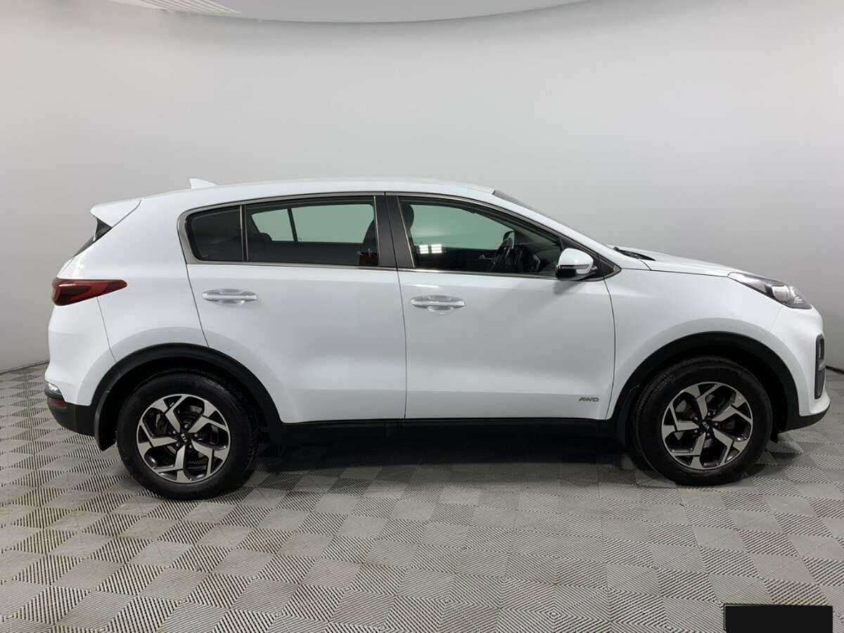 Kia Sportage, 2020 - 57 425 км. | Фото №4