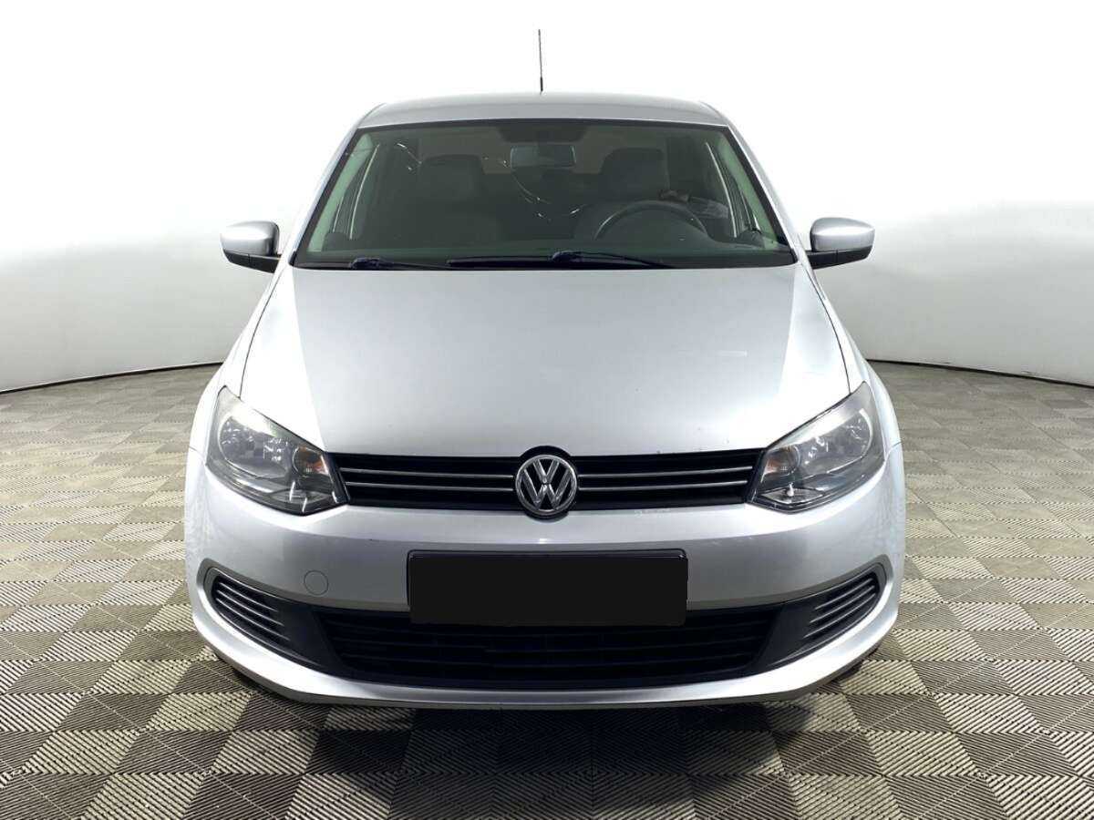 Volkswagen Polo, 2012 - 172 381 км. | Фото №2